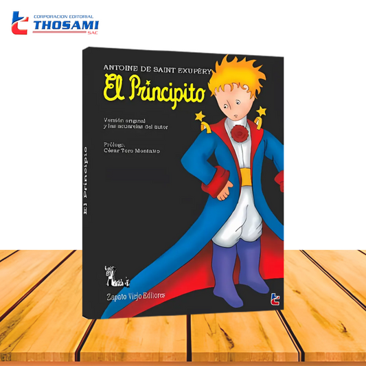 El Principito