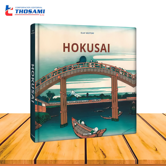 Hokusai