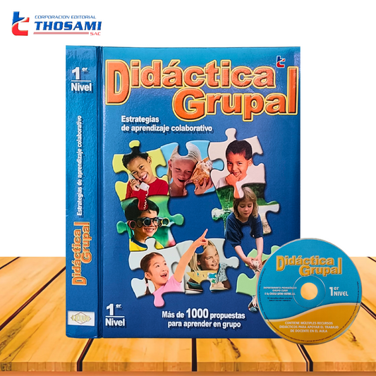 Didáctica Grupal Estrategias De Aprendizaje Colaborativo
