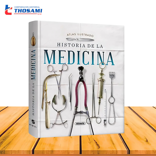 Historia de la Medicina