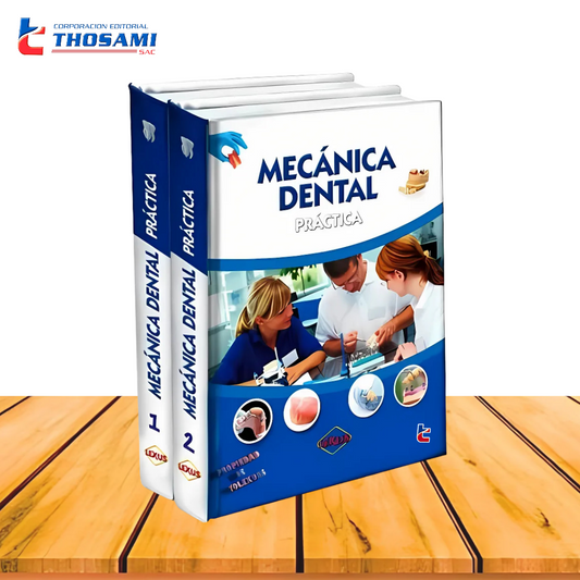 Mecánica Dental