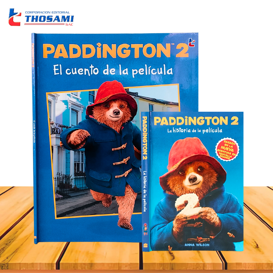 Paddington 2