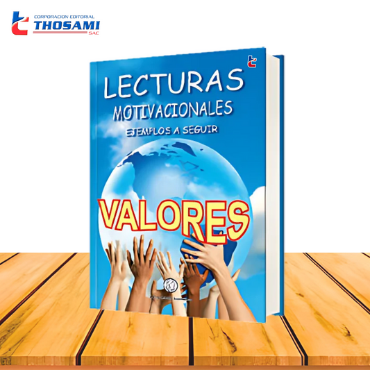 Lecturas Motivacionales