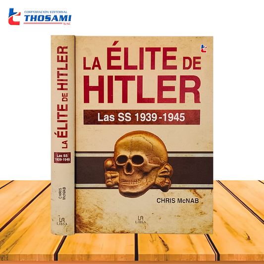 La Élite De Hitler