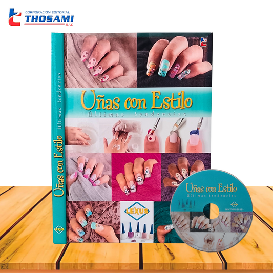 Uñas Con Estilo