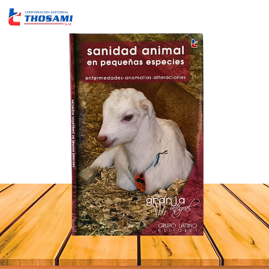 Sanidad Animal en pequeñas Especies