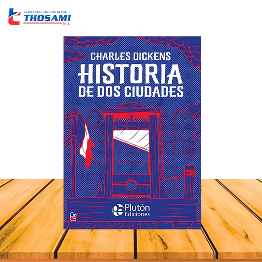 Historia de dos ciudades