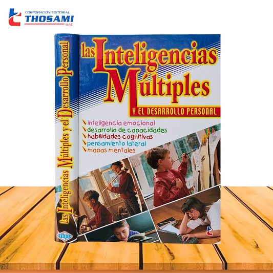 Las Inteligencias Múltiples y el Desarrollo Personal