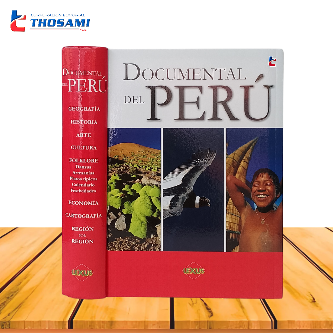 Documental del Perú