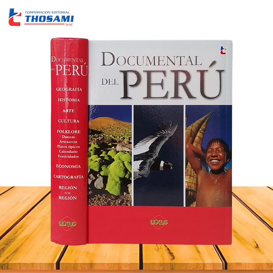 Documental del Perú