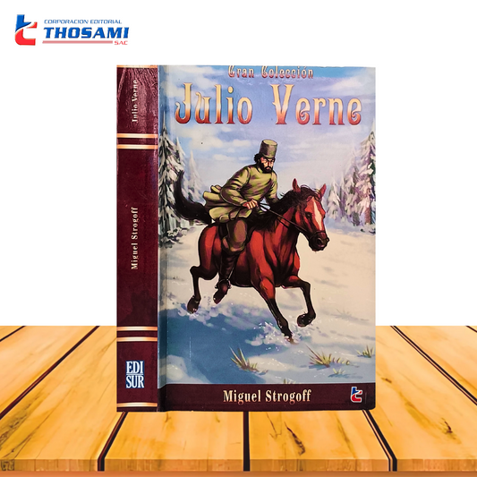Julio Verne