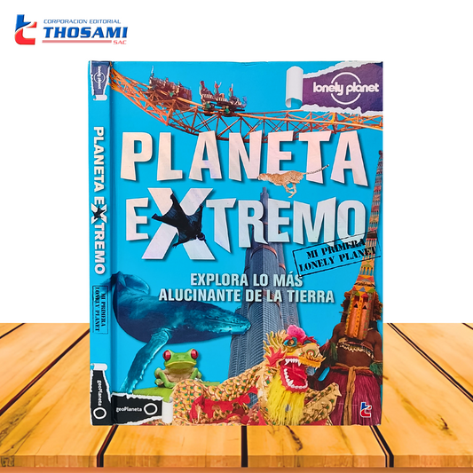 Planeta Extremo
