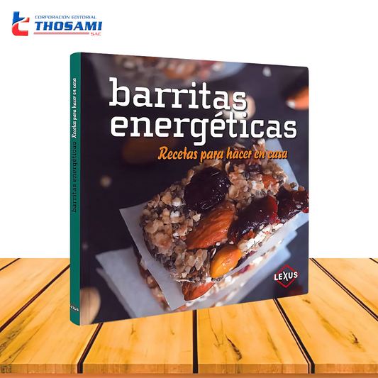 Barritas Energéticas