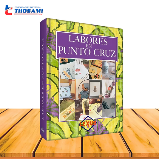 Labores en Punto Cruz