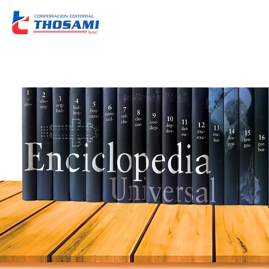Enciclopedia Universal