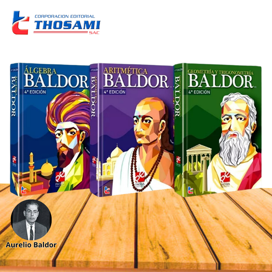 Colección Baldor