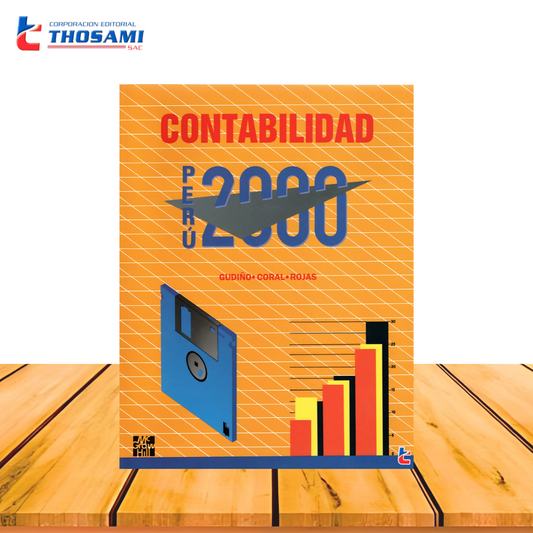 Contabilidad Perú 2000