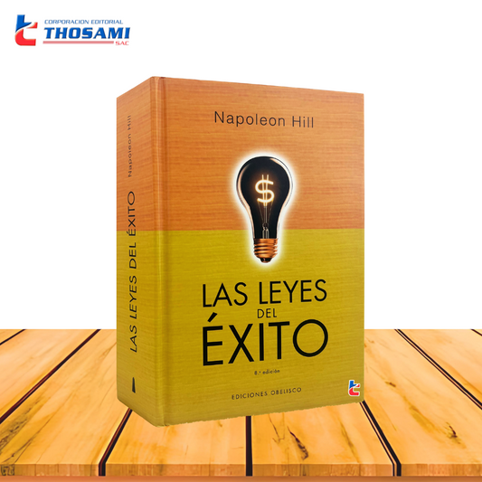 Las leyes del éxito - 8° edición