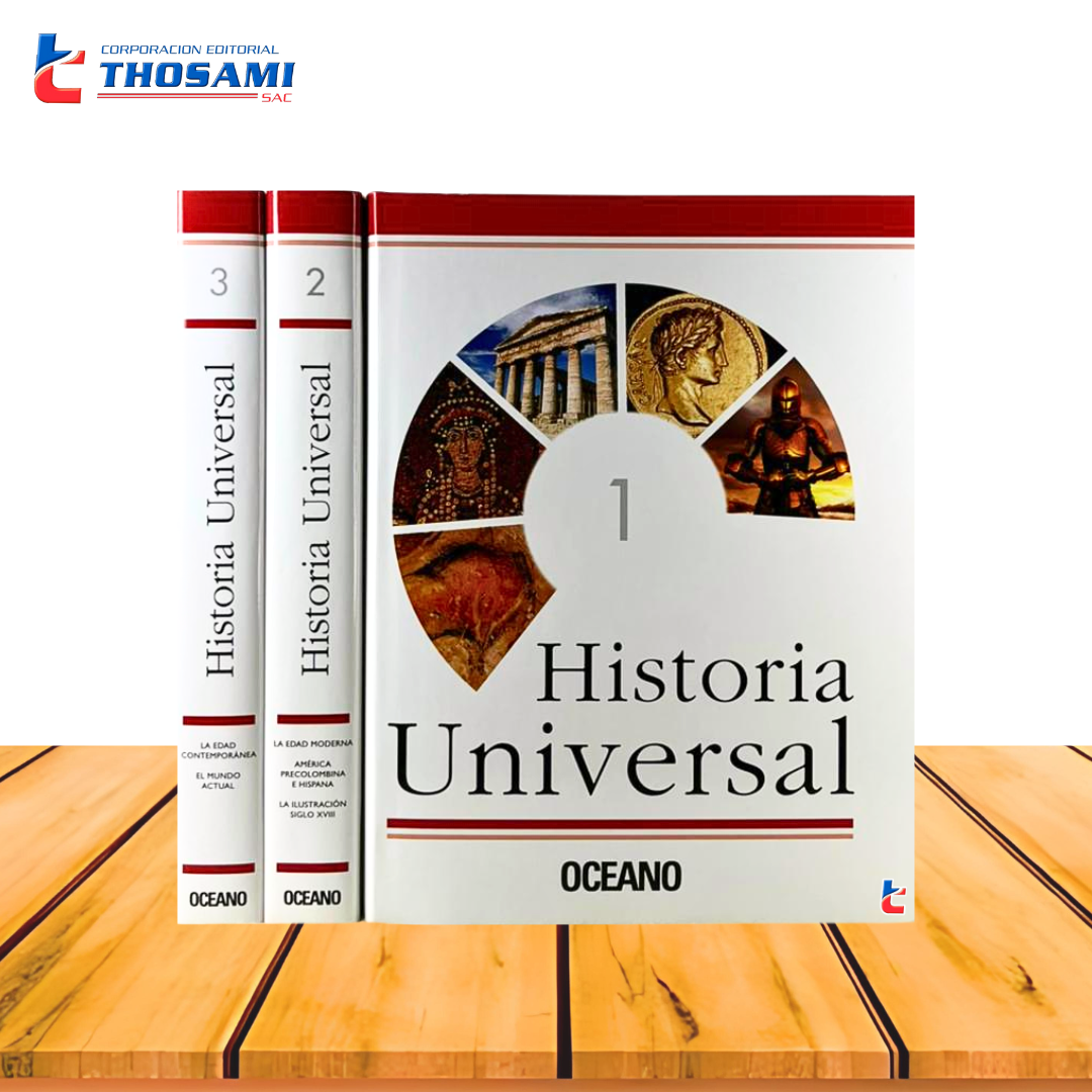 Historia Universal