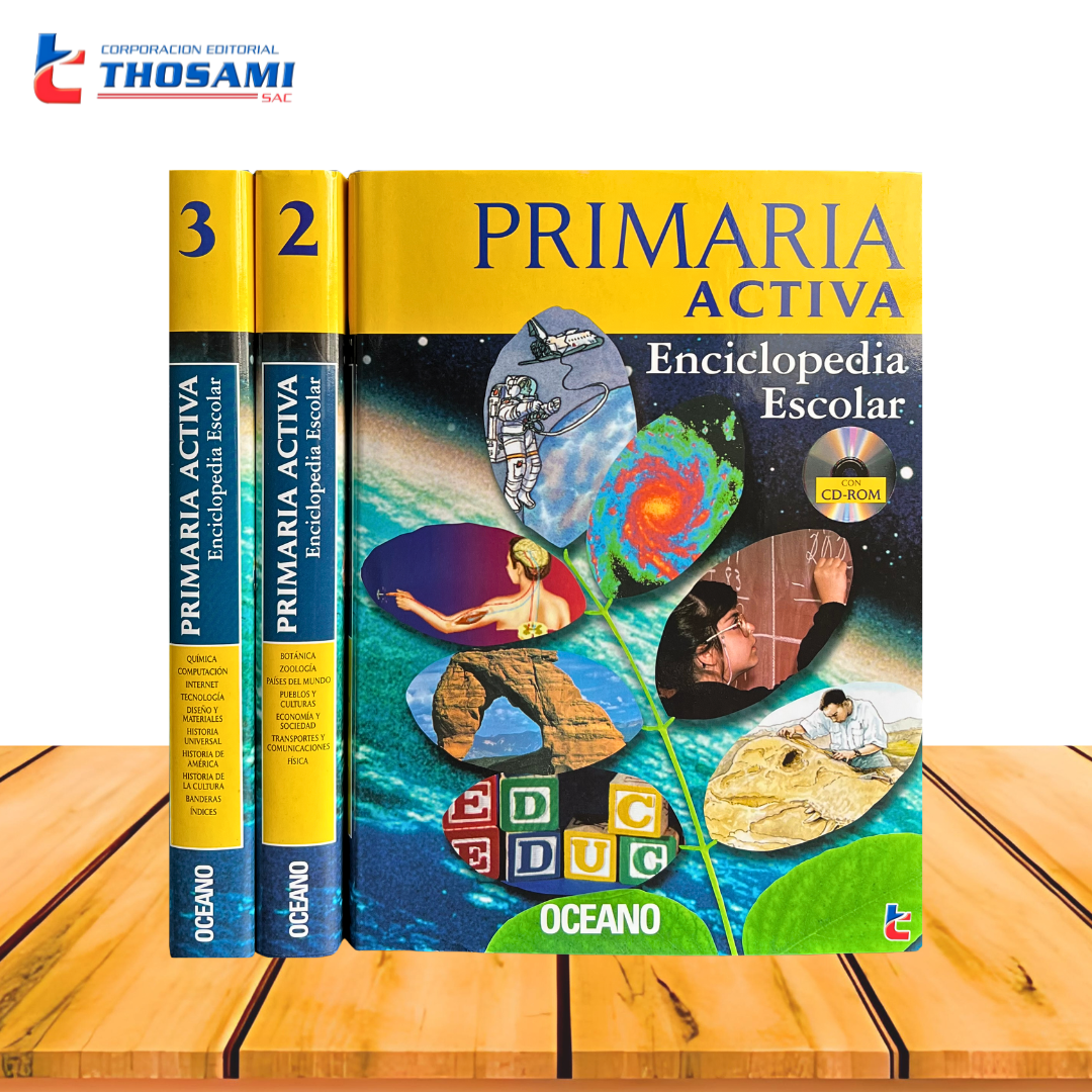 Primaria Activa