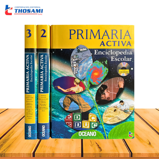 Primaria Activa