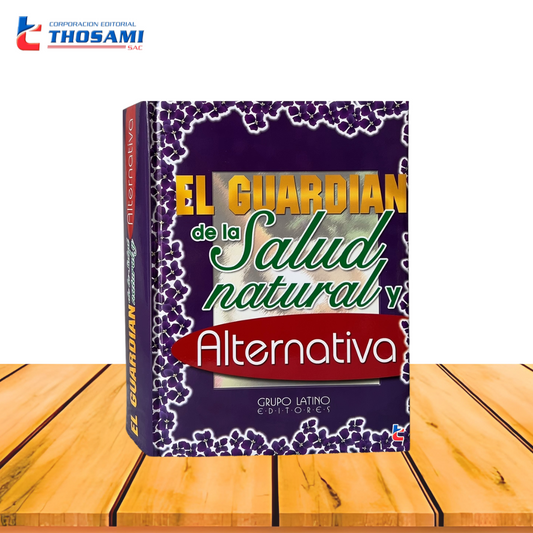 El Guardian de la Salud Natural Alternativa