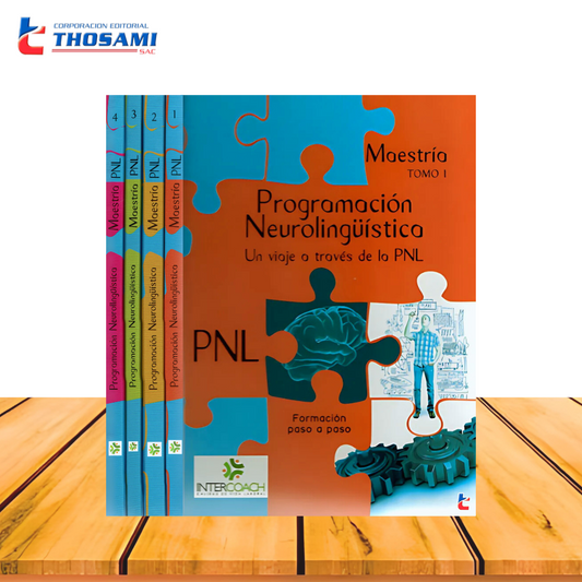 Maestría en Programación Neurolingüística