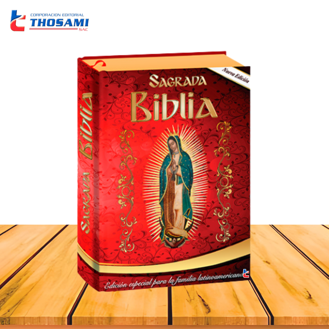Sagrada Biblia