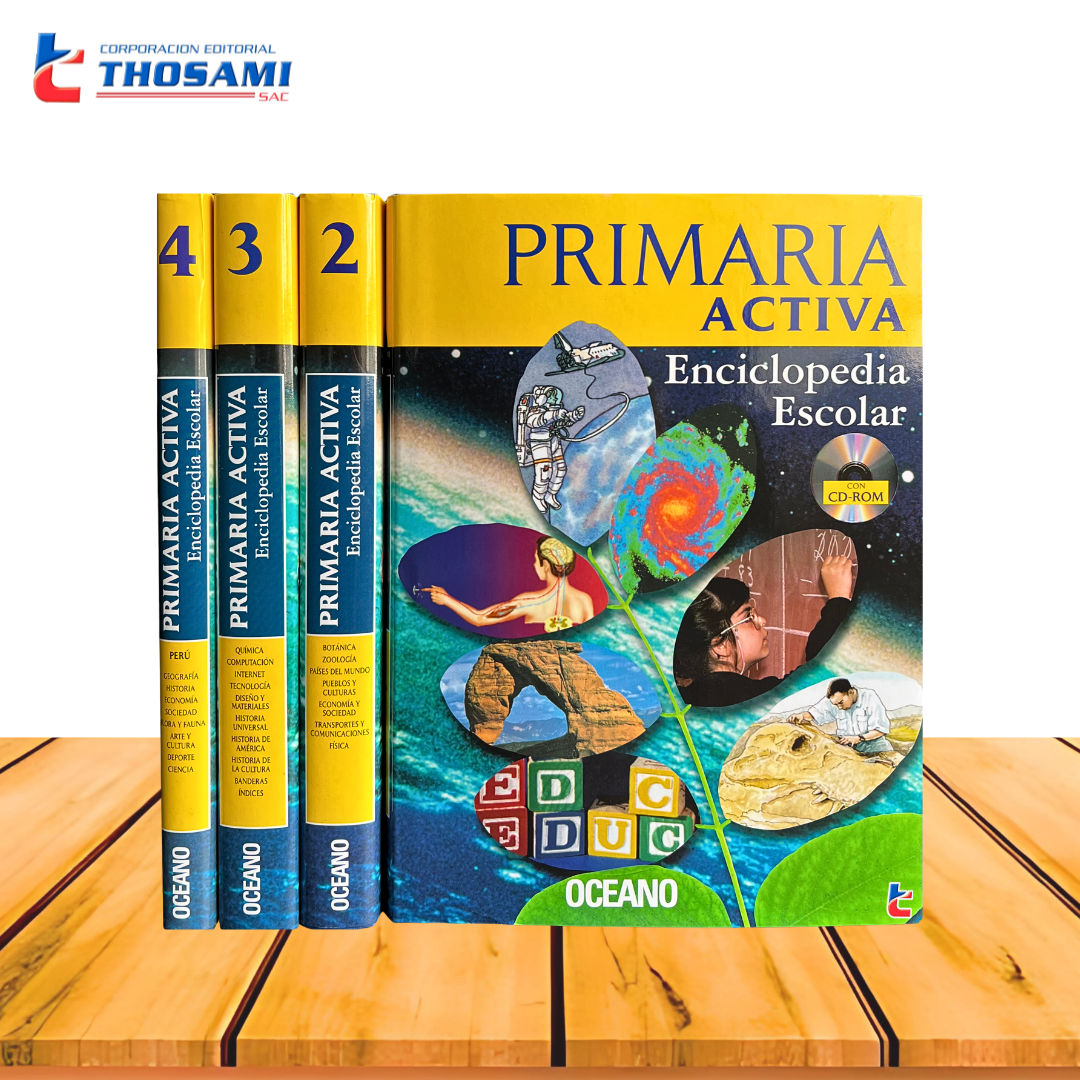 Primaria Activa