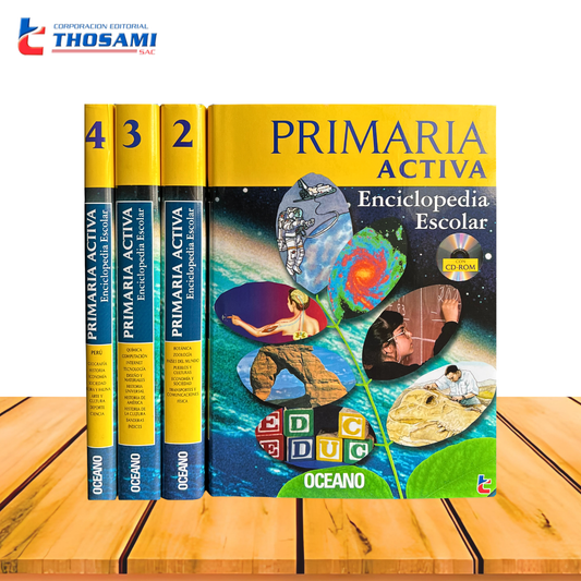 Primaria Activa