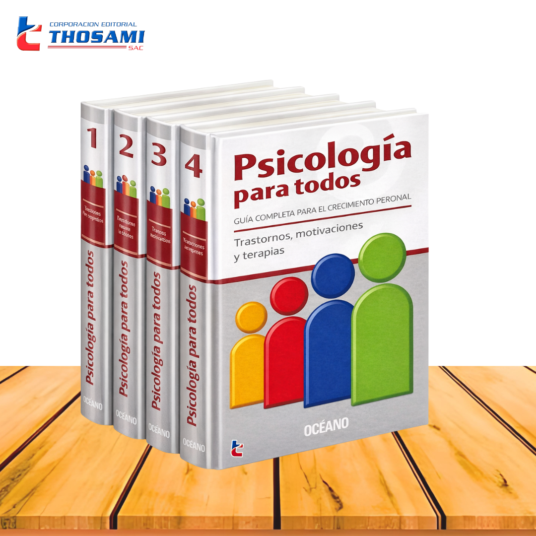 Psicología para todos